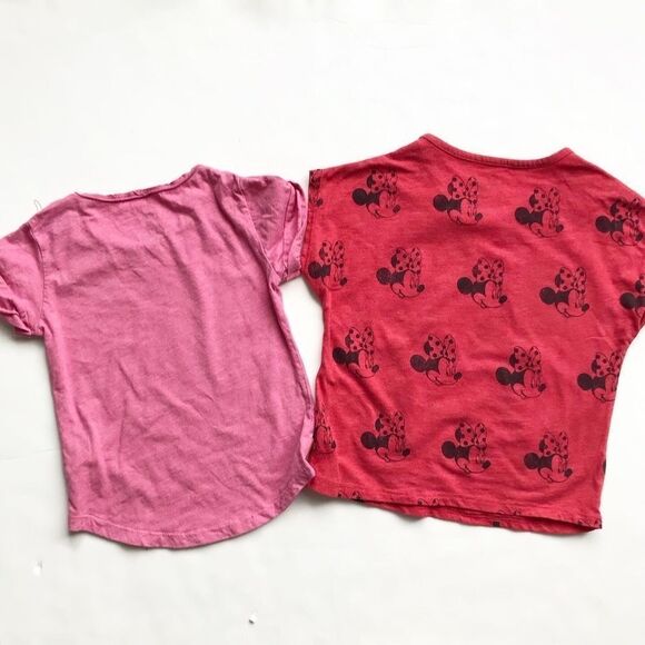 Old Navy/ firetrap t-shirt bundle GUC fits 5/6Y - Picture 6 of 6